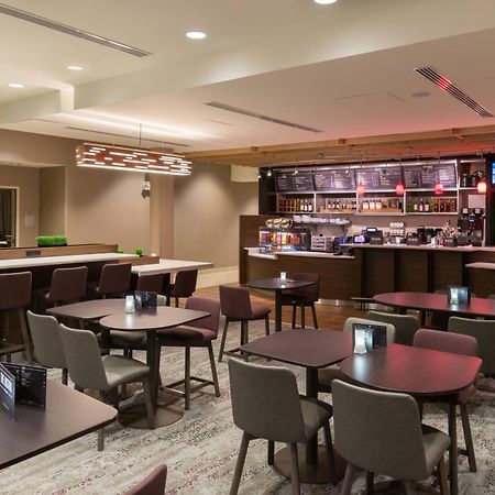 Courtyard By Marriott Elmira Horseheads Hotel Luaran gambar