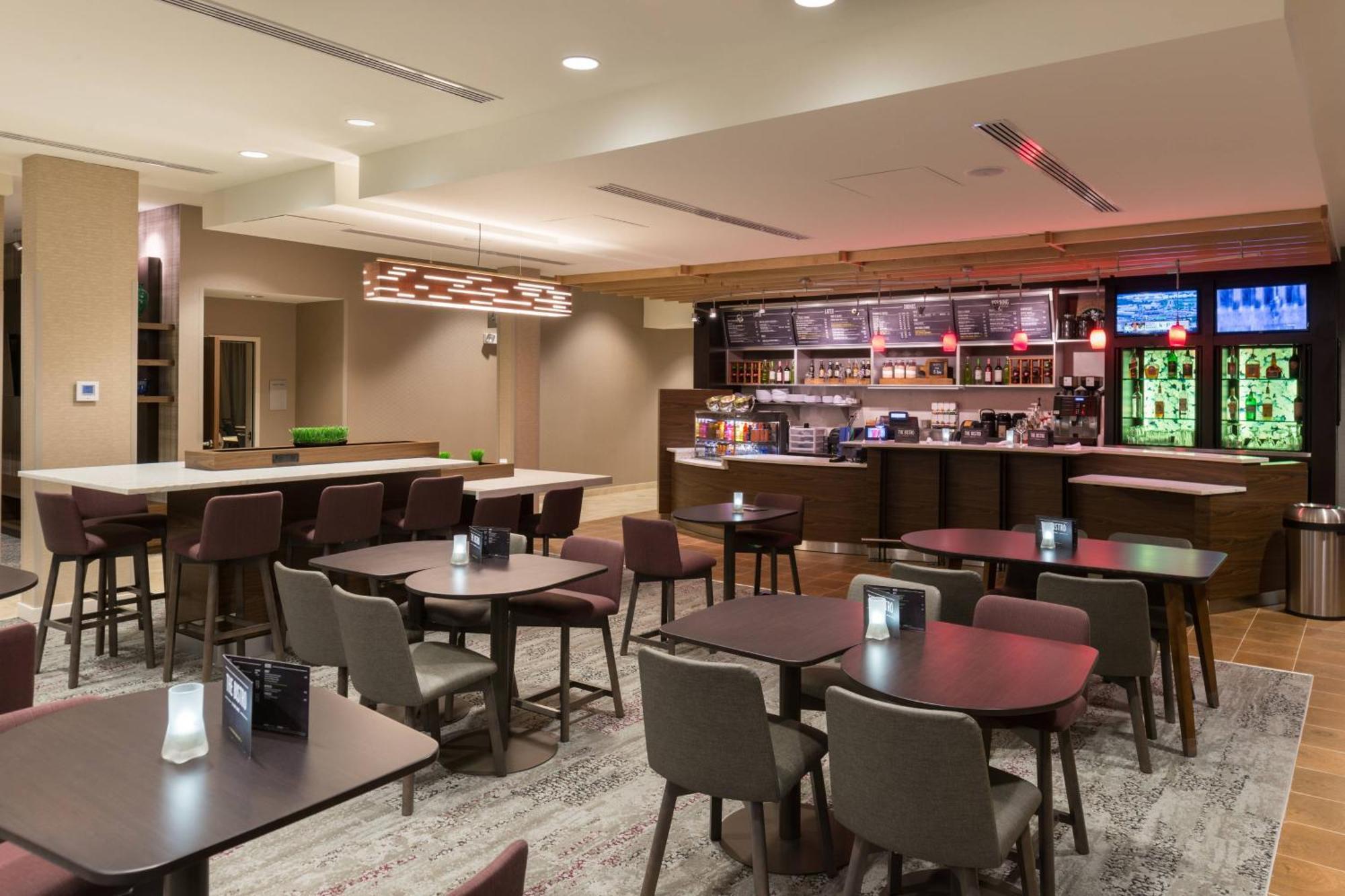 Courtyard By Marriott Elmira Horseheads Hotel Luaran gambar