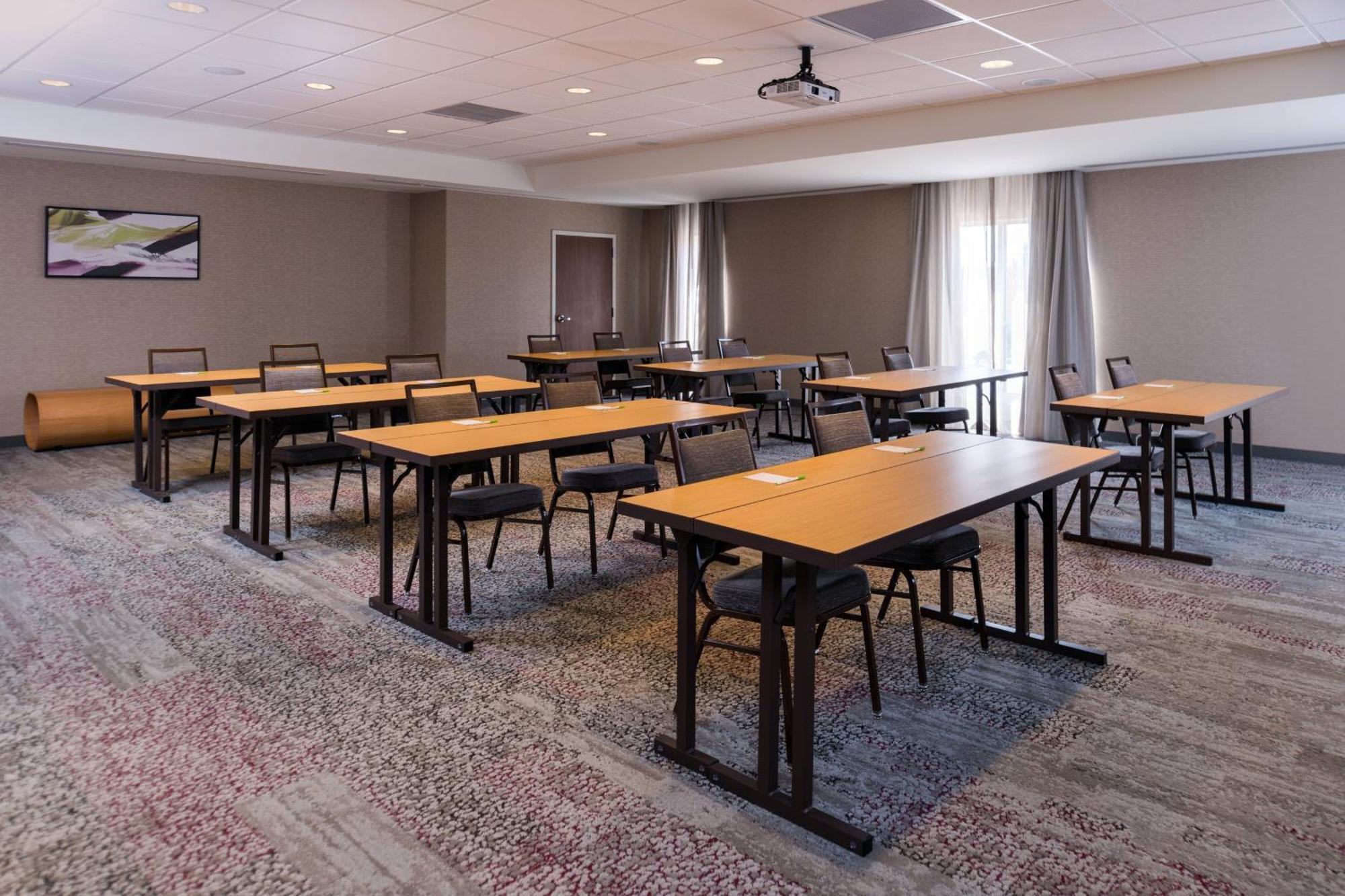 Courtyard By Marriott Elmira Horseheads Hotel Luaran gambar