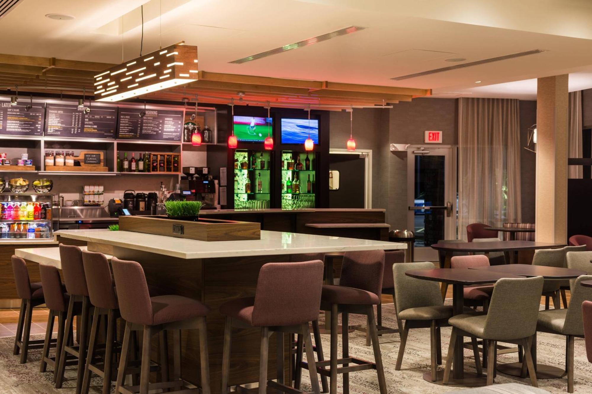 Courtyard By Marriott Elmira Horseheads Hotel Luaran gambar