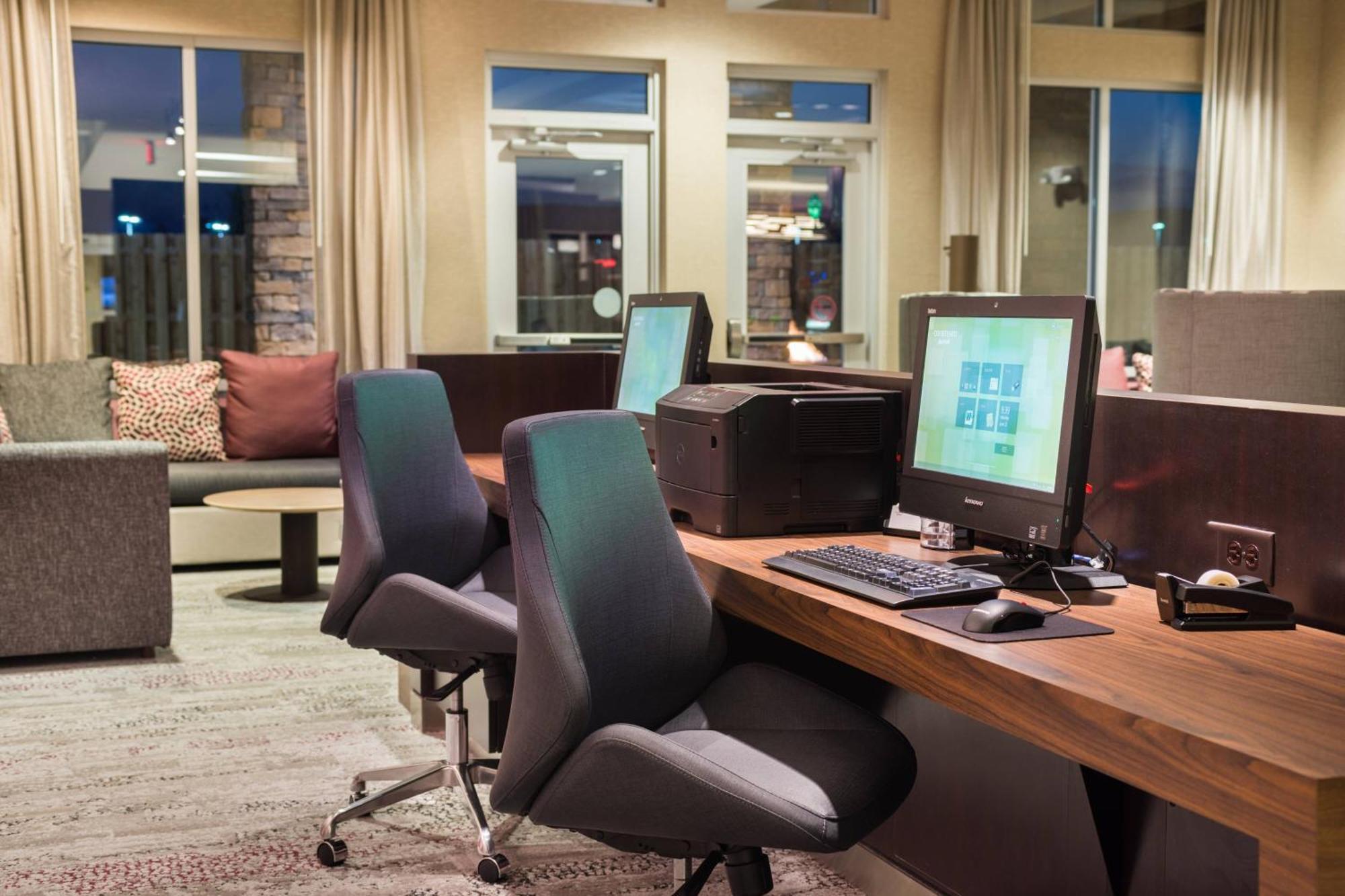 Courtyard By Marriott Elmira Horseheads Hotel Luaran gambar