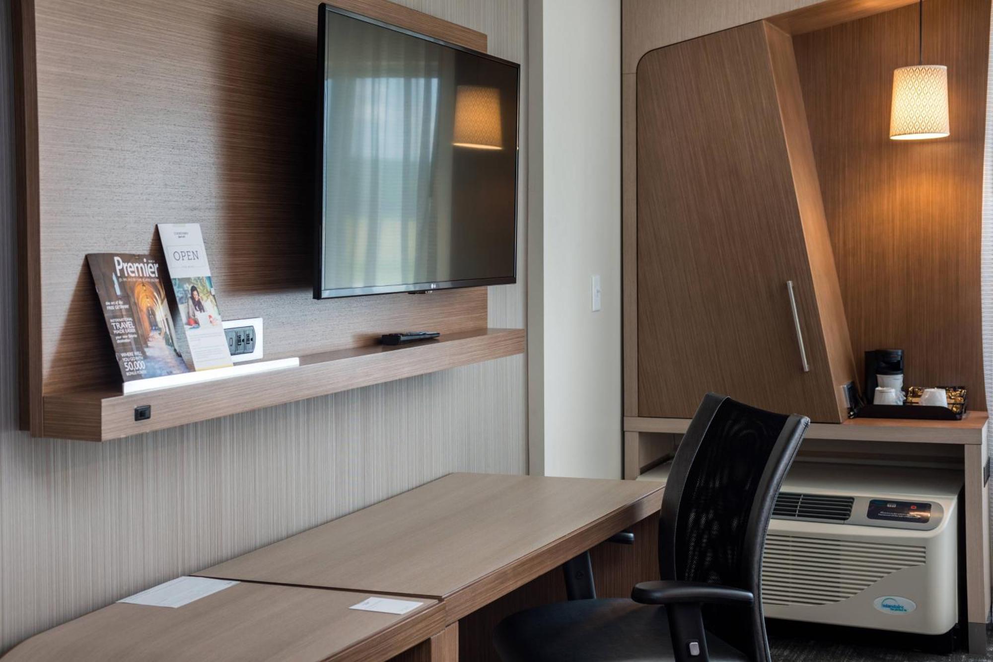 Courtyard By Marriott Elmira Horseheads Hotel Luaran gambar