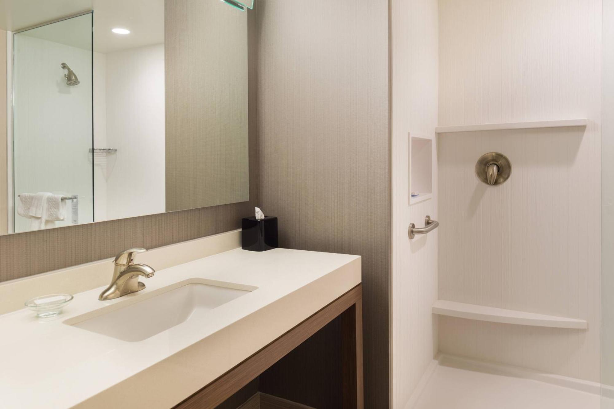 Courtyard By Marriott Elmira Horseheads Hotel Luaran gambar