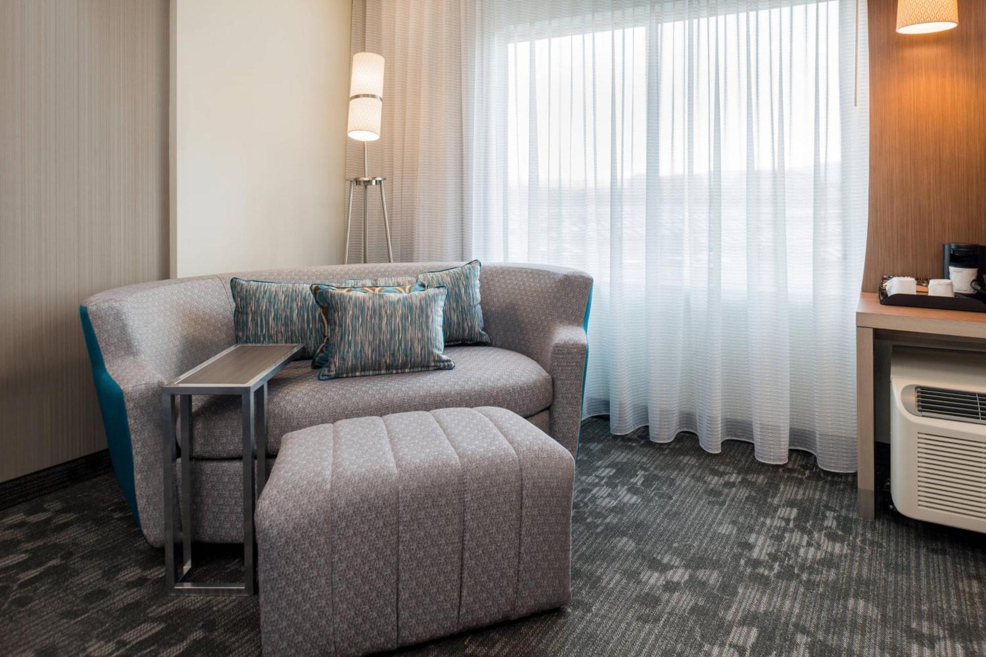 Courtyard By Marriott Elmira Horseheads Hotel Luaran gambar