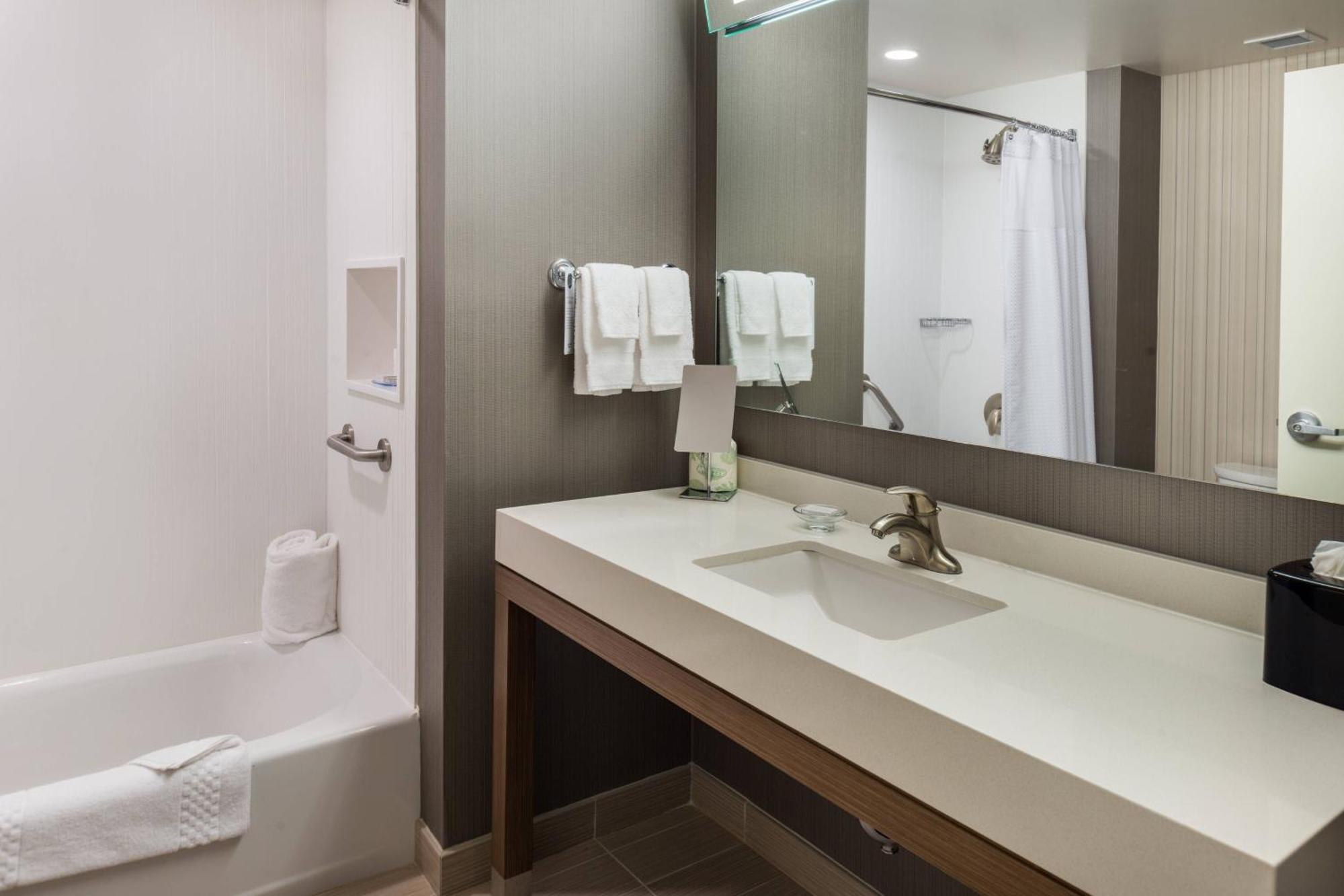 Courtyard By Marriott Elmira Horseheads Hotel Luaran gambar