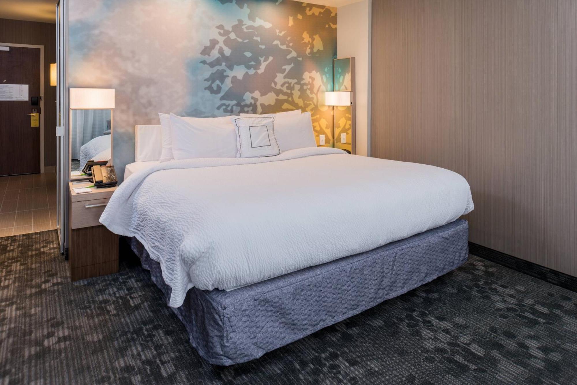 Courtyard By Marriott Elmira Horseheads Hotel Luaran gambar