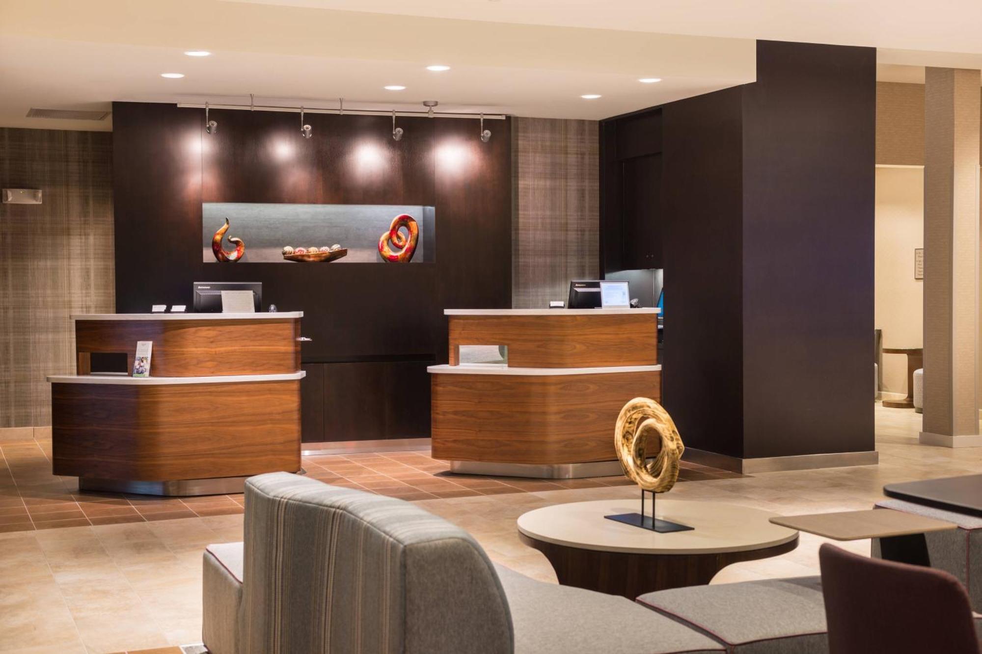 Courtyard By Marriott Elmira Horseheads Hotel Luaran gambar