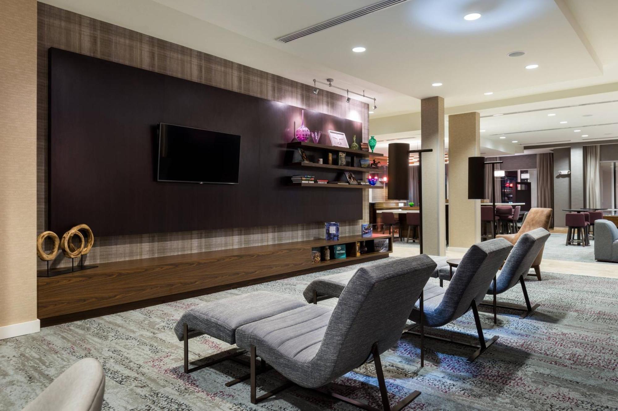 Courtyard By Marriott Elmira Horseheads Hotel Luaran gambar